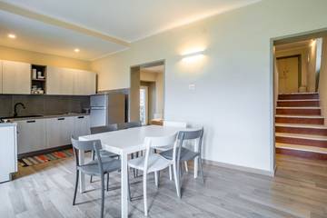 Glamping per 2 Persone in Vezzano Ligure, Provincia di La Spezia, Foto 4