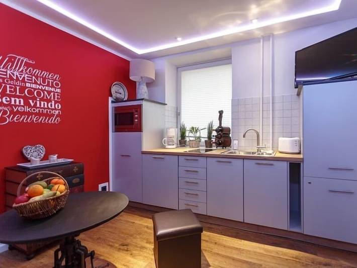 Gîte pour 4 personnes à Berlin - 4