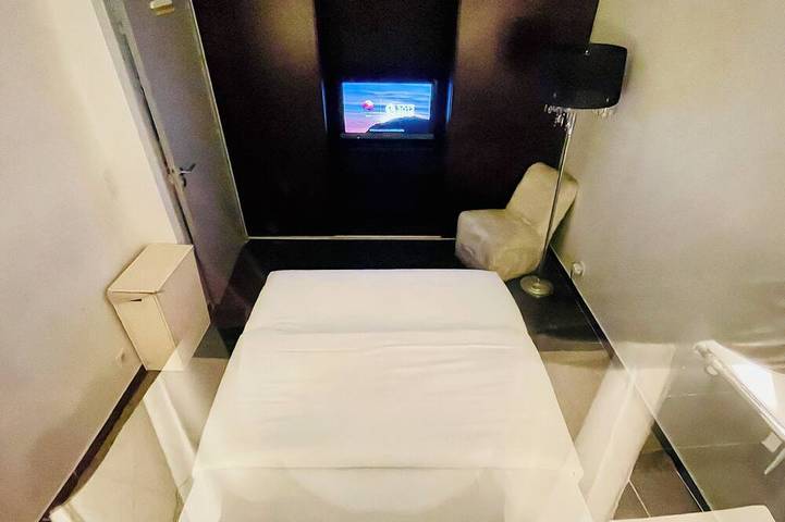 Gîte pour 4 personnes dans Opera De Nice - 4