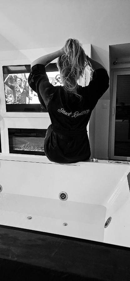 Gîte pour 2 personnes, avec jardin et vue à Yville-sur-Seine - 4