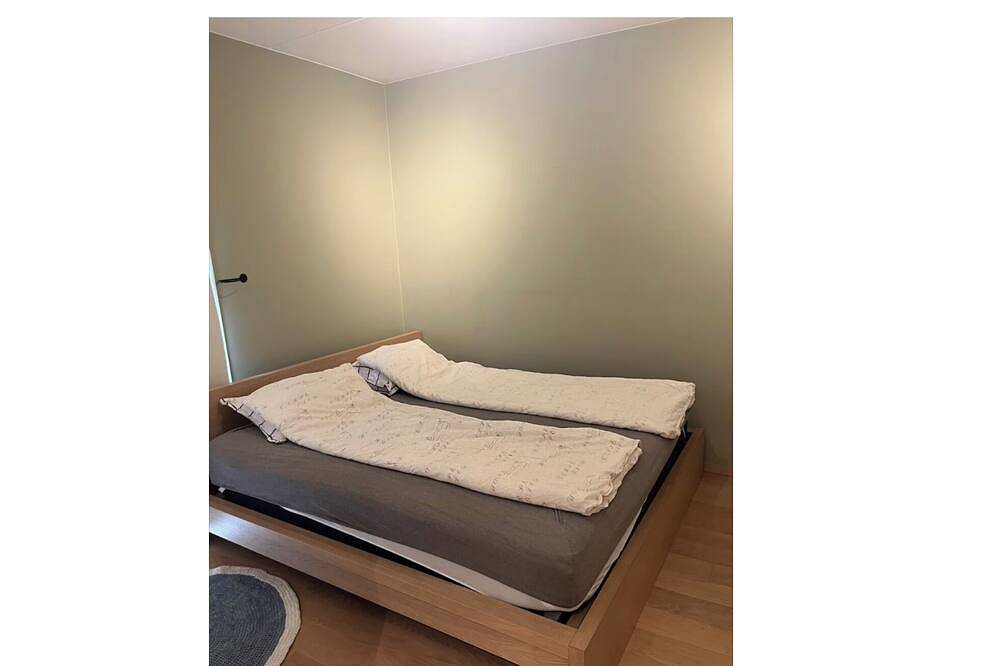 Apartamento entero, Cozy Central Apartment in Oslo - Available Feb 17 to March 8 in Gamle Oslo, Oslo