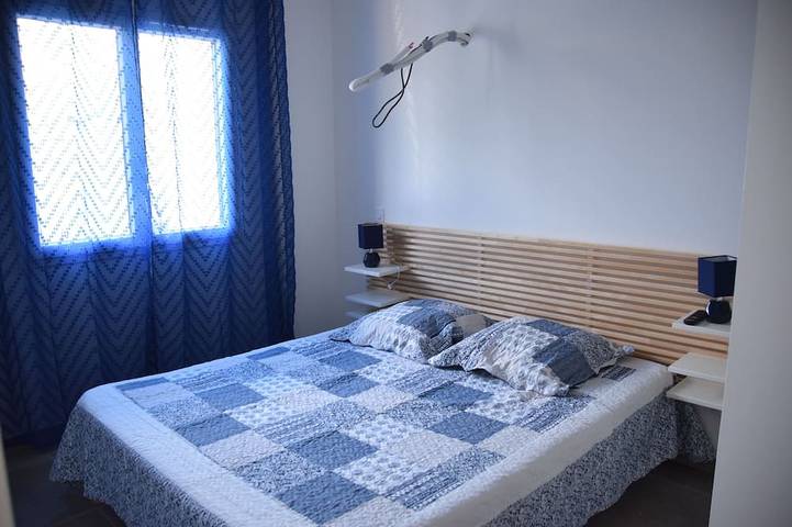 Location de vacances pour 6 personnes, avec jacuzzi ainsi que jardin et terrasse, animaux acceptés à Saint-Just - 4