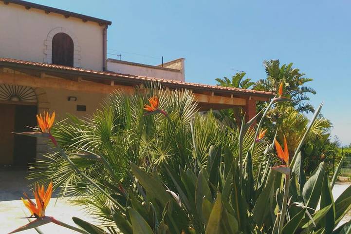 Villa pour 7 personnes, avec jardin et terrasse, animaux acceptés - 1