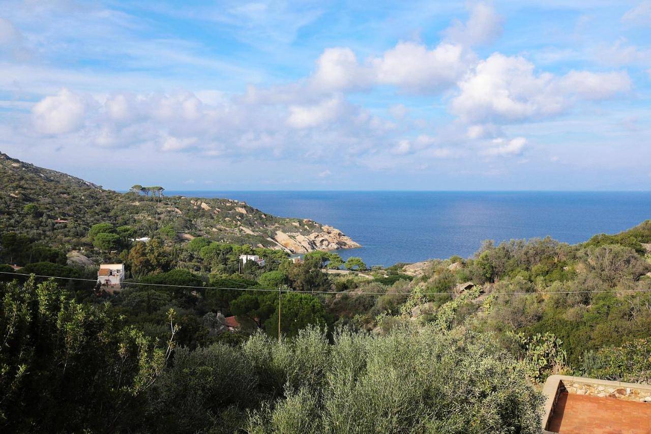 Villa in Isola del Giglio