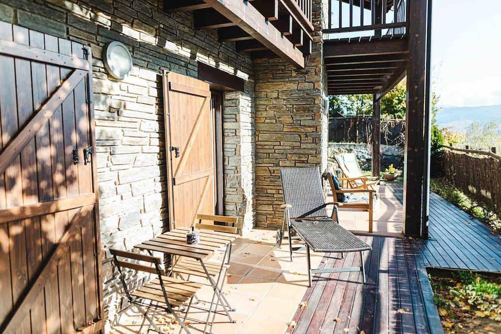Appartement entier, Precioso apartamento con jardín privado a 4 km de Puigcerdà in Enveitg, Parc naturel régional des Pyrénées catalanes