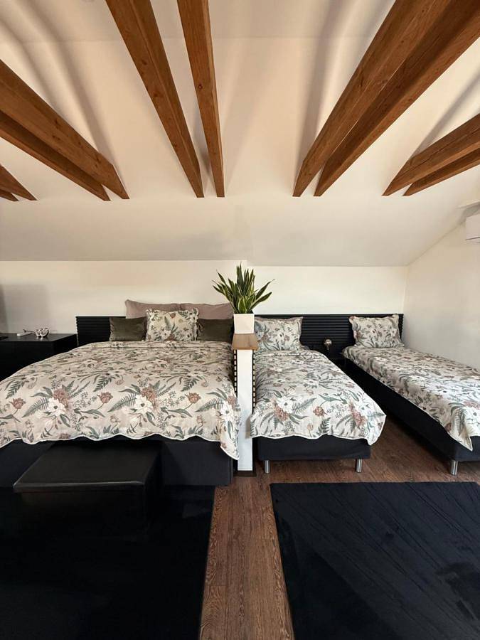Sg Apartmánový dům Hořice in Hořice, Région de Jičín