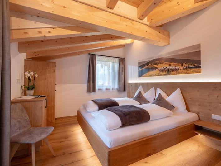 Bauernhof für 5 Personen, mit Garten, kinderfreundlich in Wilder Kaiser - 2