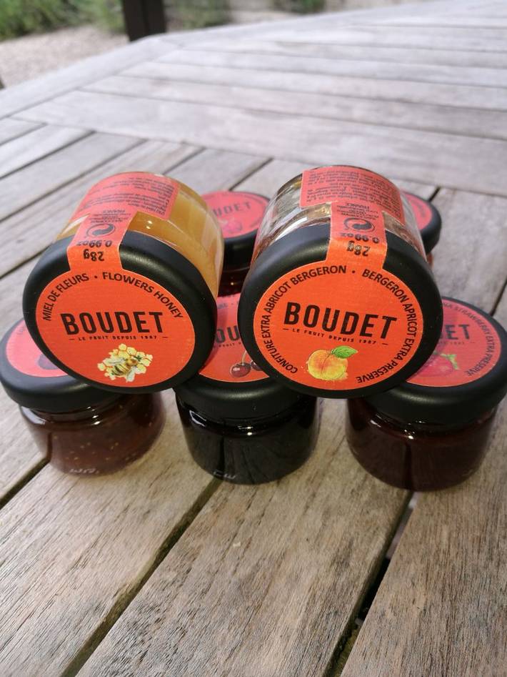 Chambre d’hôte pour 2 personnes, avec piscine et jardin dans l' Ariège - 3