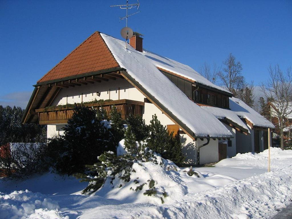 Haus Sattler, Nichtraucher in Grafenhausen, Südschwarzwald