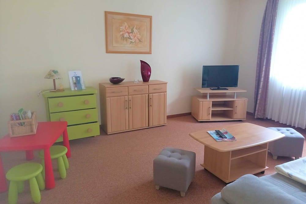 Ferienhaus in Rügen für 4 Personen in Rügen