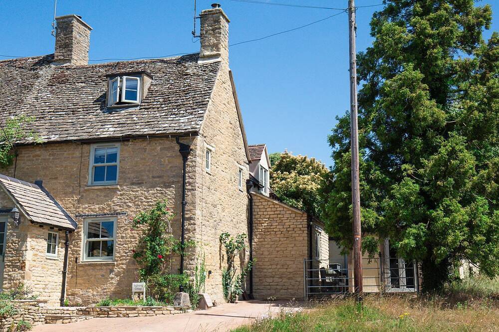 Casa vacanza a Cotswolds a partire da 485€ a notte