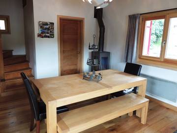 Chalet pour 6 Personnes dans Les Gets, Les Portes du Soleil, Photo 1
