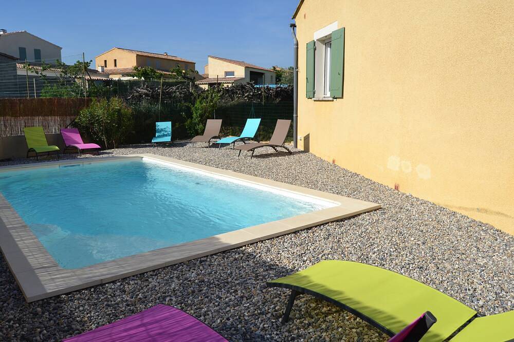 Maison de vacances