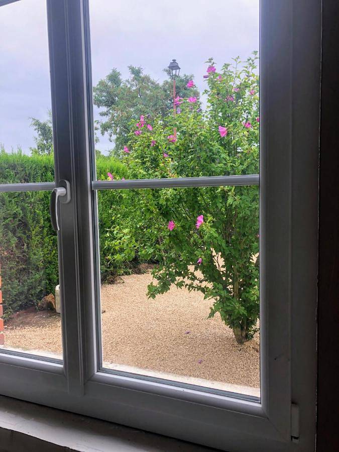 Location de vacances pour 5 personnes, avec jardin à Contres - 4