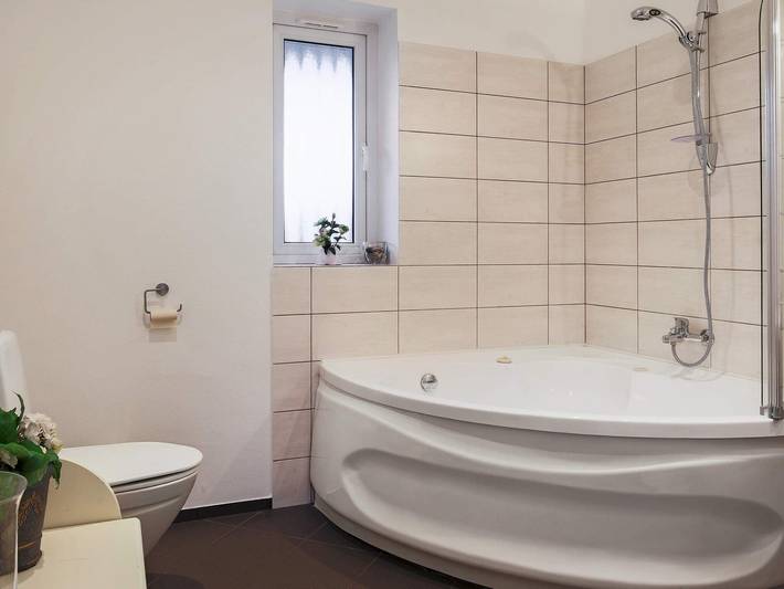 Ferienhaus für 11 Personen, mit Terrasse in Marielyst - 2