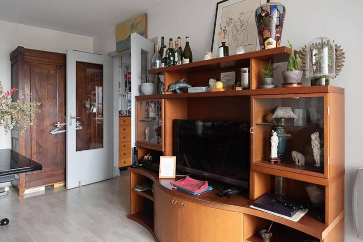 Gîte pour 4 personnes, avec balcon dans Le Palais De La Glace - 3