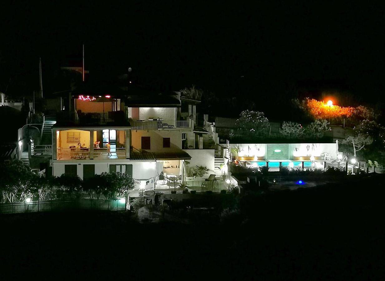 Ganze Wohnung, Casa Oleandri in Porto Alabe, Tresnuraghes