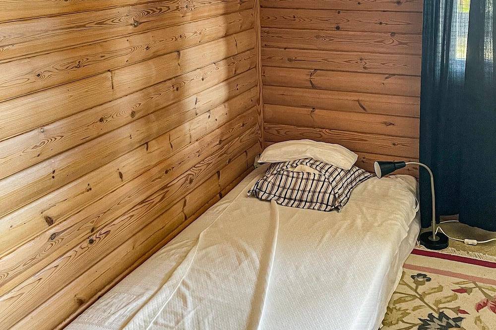 Schönes Haus mit 2 Schlafzimmern in. in Västmanland