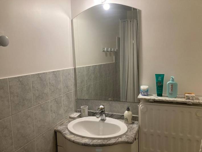 Gîte pour 3 personnes à Joinville-le-Pont - 3