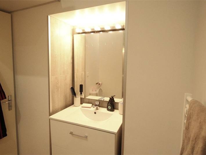 Apartamento entero, Apartamento céntrico en Luchon para 4 personas, cerca de termas y telecabina in Luchon-Superbagnères, Bagnères-de-Luchon