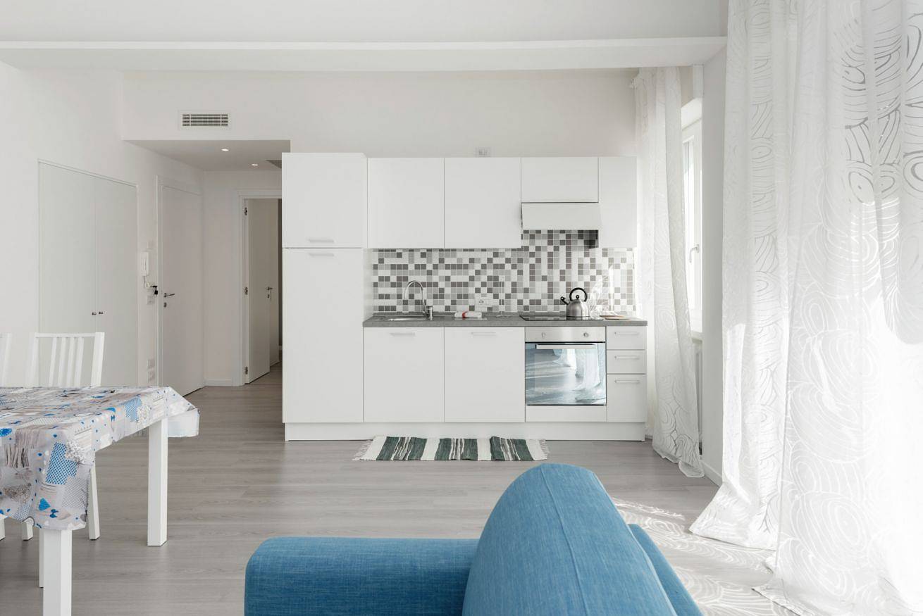 Apartamento entero, Elegant apartment with 4 sleeps. in Verona, Provincia de Verona