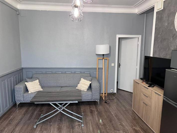 Gîte pour 2 personnes à Nogent-le-Rotrou - 4