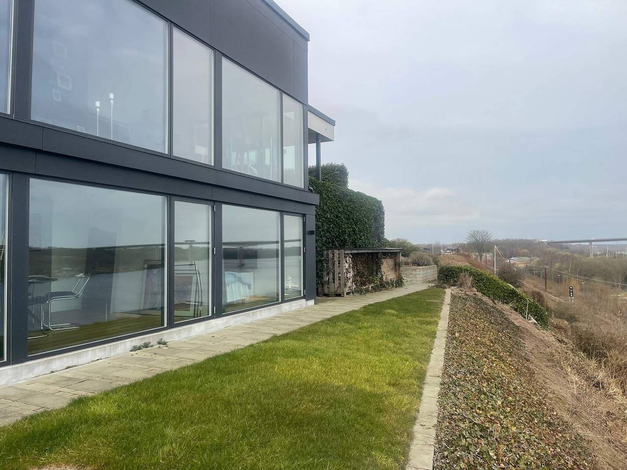 5 Sterne Ferienhaus in Henne in Sonderburg, Flensburger Förde (Dänemark)