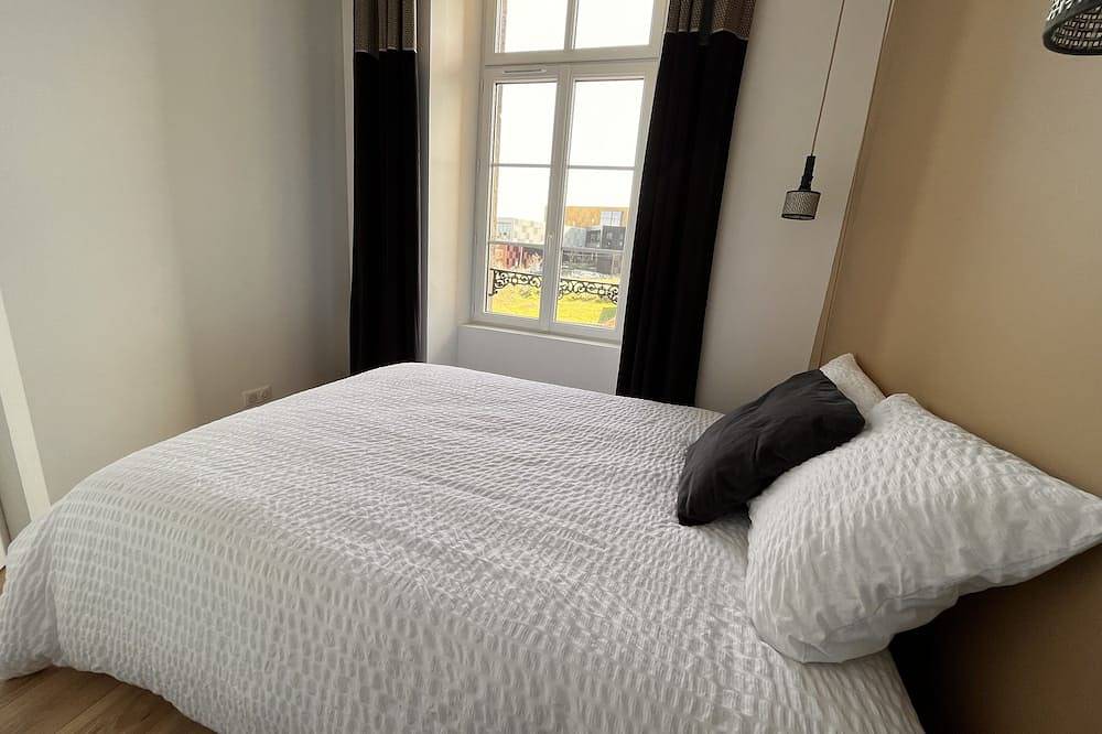 Entire apartment, Emplacement de Choix in Angoulême, Charente