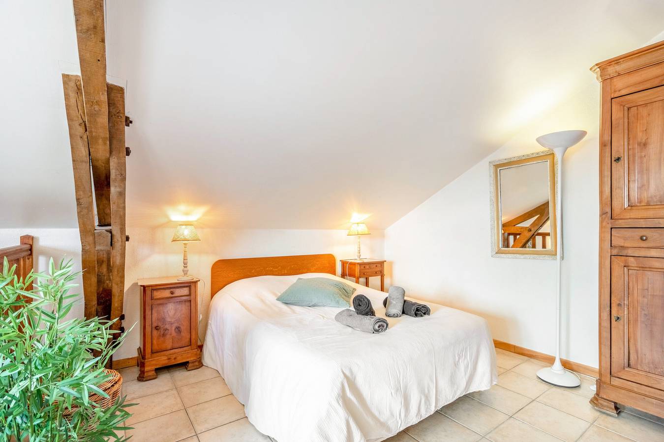 Gehele studio, Gîte L'albizia – In het hart van de Périgord in Paulin, Périgord Noir