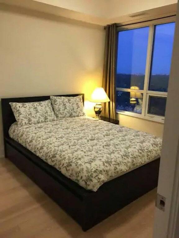 Vacation rental for 4 people, with pets in Toronto