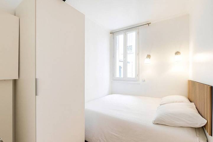 Appartement entier, Guestready - Apt joliment décorée à Boulogne in Boulogne-Billancourt, Hauts-de-Seine