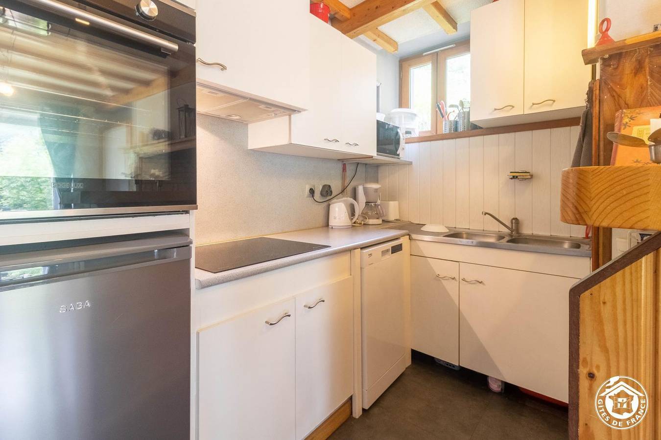 Gîte für 3 Personen mit Terrasse in Cauterets, Nationalpark Pyrenäen