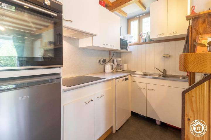 Gîte pour 3 personnes, avec jardin à Cauterets - 4