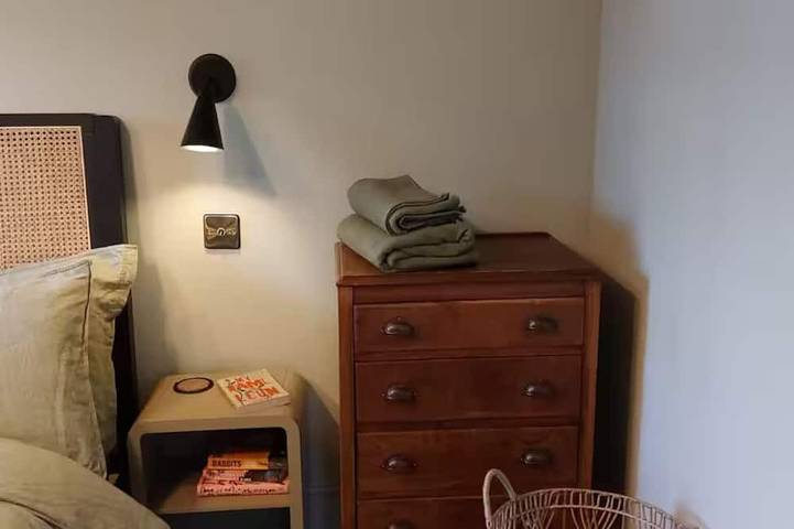 Cosy Cottage in Charming Village Close to Beach - Pass the Keys in Dumfries und Galloway