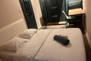 Chambre d’hôte pour 2 personnes à Mulhouse