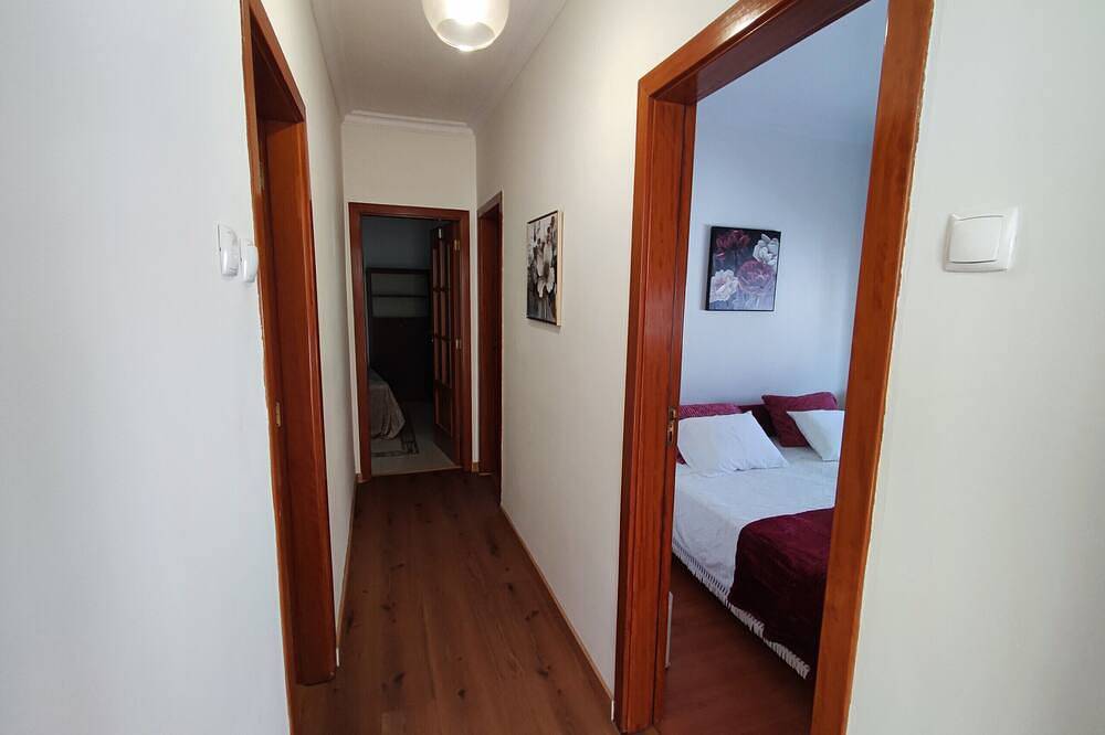 Guest House Alojamento Santa Catarina Suite 2 - Your refuge in the heart of Alenquer in Alenquer, Distrito de Lisboa