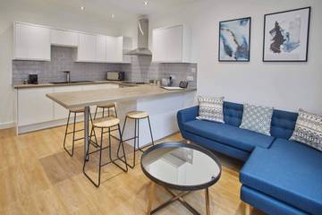 Holiday Rental for 4 People in Whitby, North Yorkshire, Photo 1