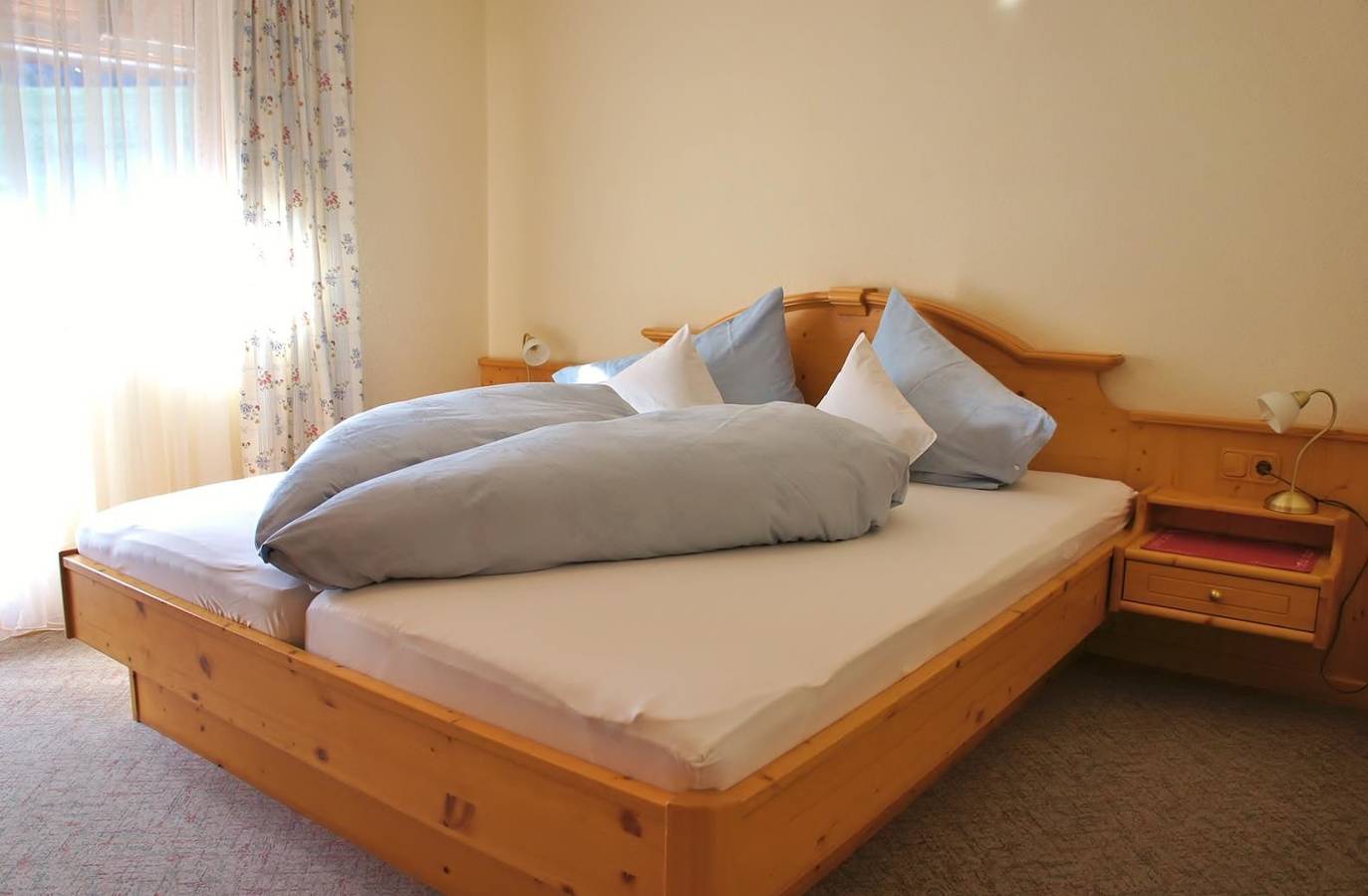 Farmhouse for 3 people with balcony in Haus, Schladming-Dachstein