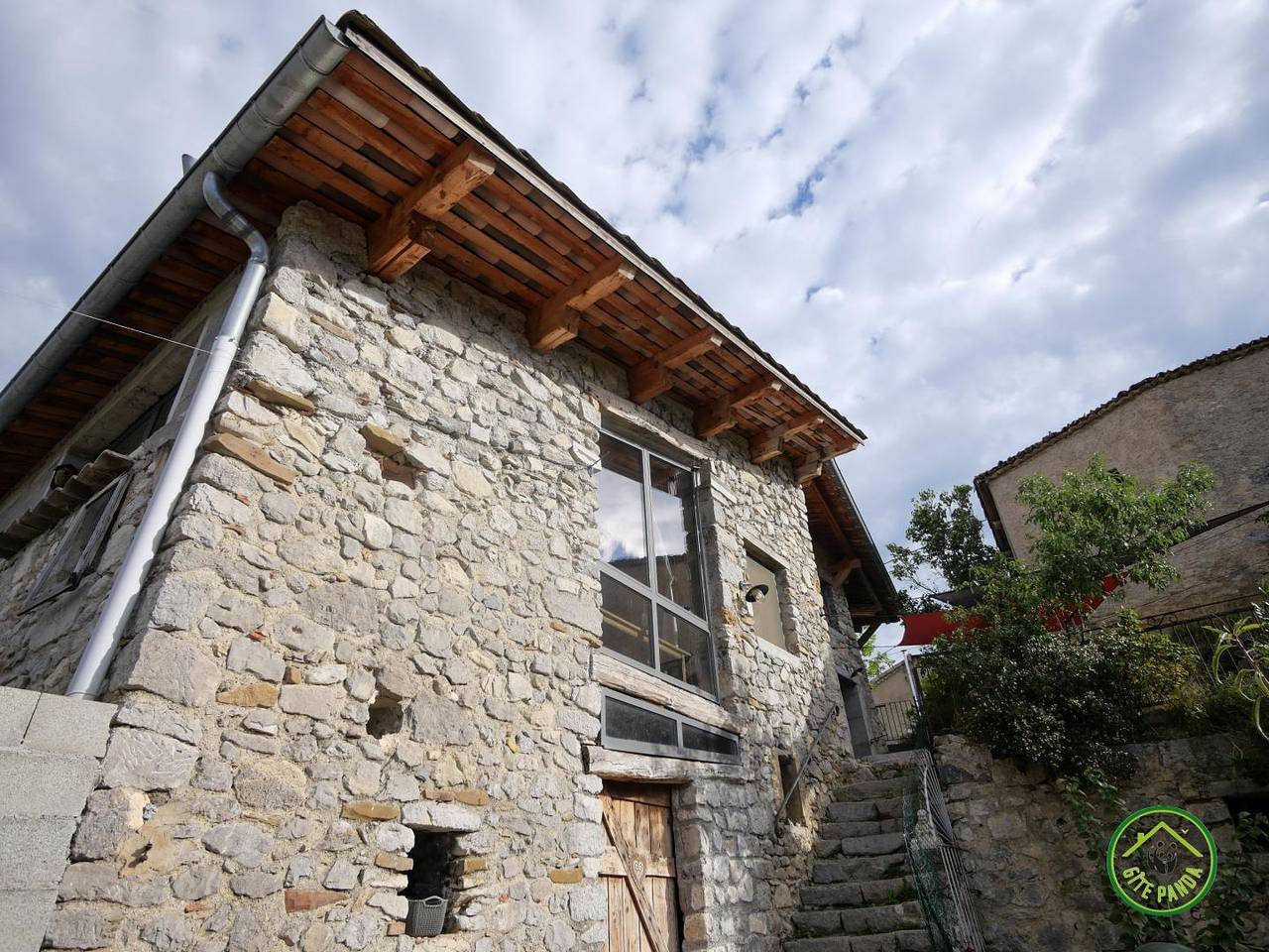 Le Grand R in Savournon, Gap und Umgebung