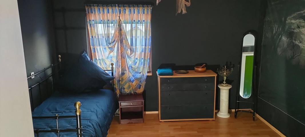 Ganze Wohnung, Ferienwohnung 'Käfer 2' mit Wlan in Waldbrunn, Neckar-Odenwald-Kreis