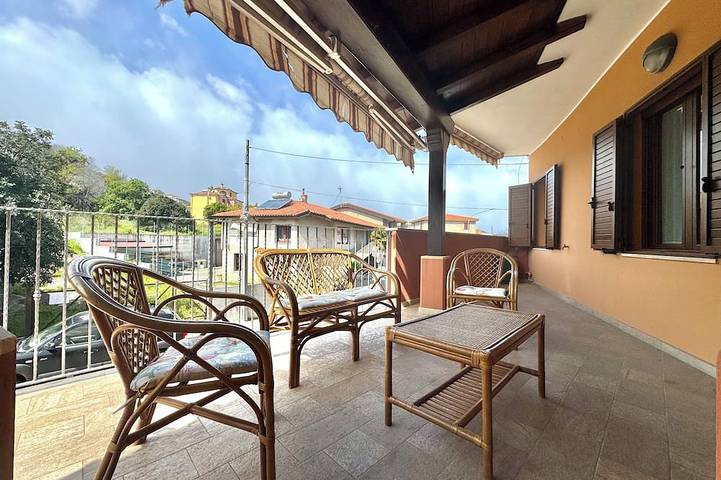 Holiday apartment for 4 people - 1