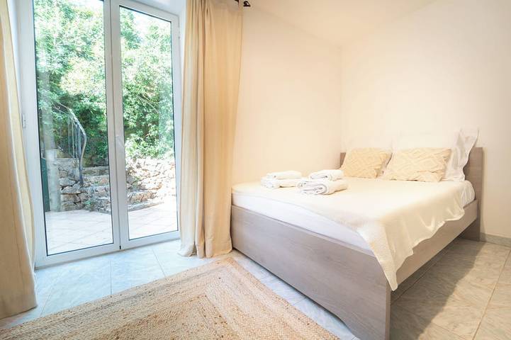 Villa pour 4 personnes, avec terrasse et jardin dans Cap Ferrat - 2
