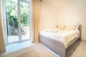 Villa for 4 People in Paloma Beach, Saint-Jean-Cap-Ferrat, Photo 1
