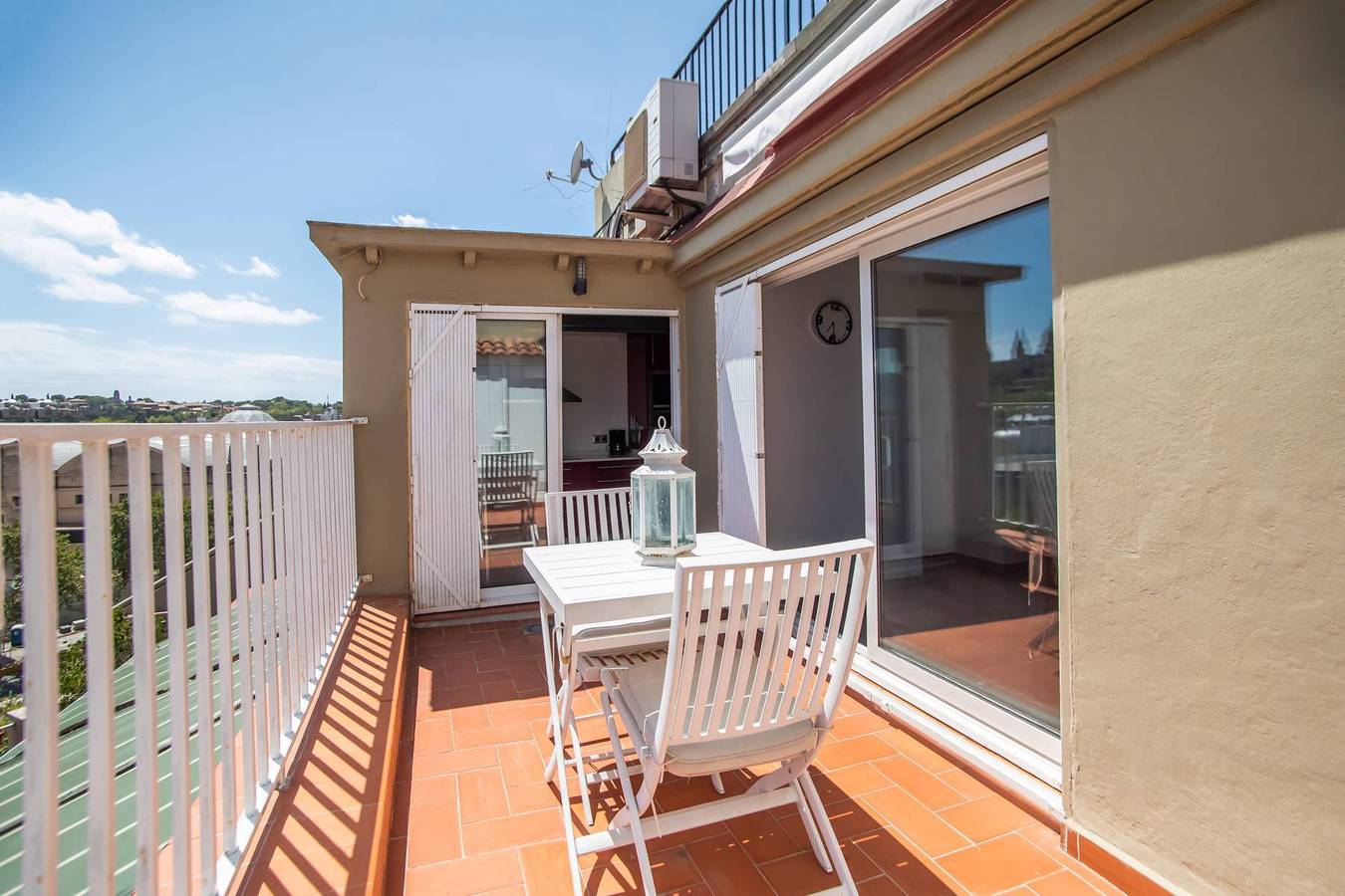 S2Sep1099 - Great apartment with private terrace, foto 13
