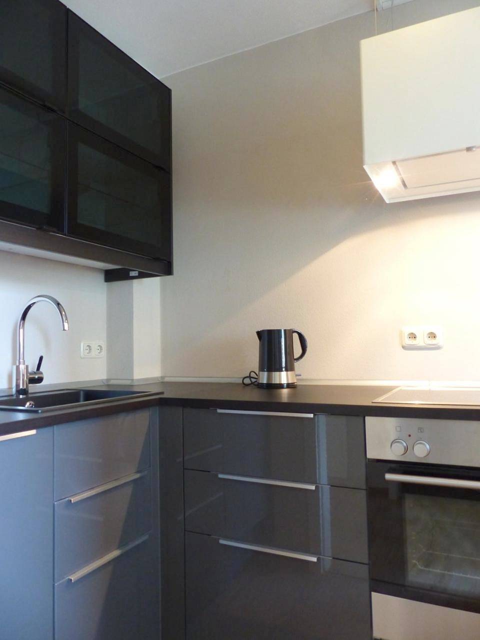 Apartements Der Heidehof in Ingolstadt, Haute-Bavière