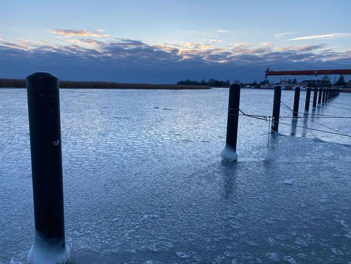Ferienpark für 4 Personen, mit Pool und Garten, mit Haustier in Mecklenburg-Vorpommern - 2