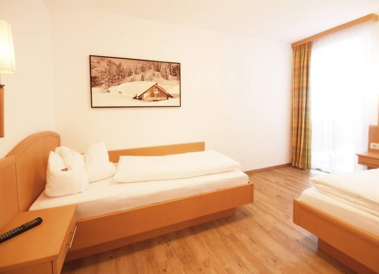 Appartement de vacances entier, Appartement Tennengebirge/Fewo, 2 Schlafräume in Abtenau, Tennengau