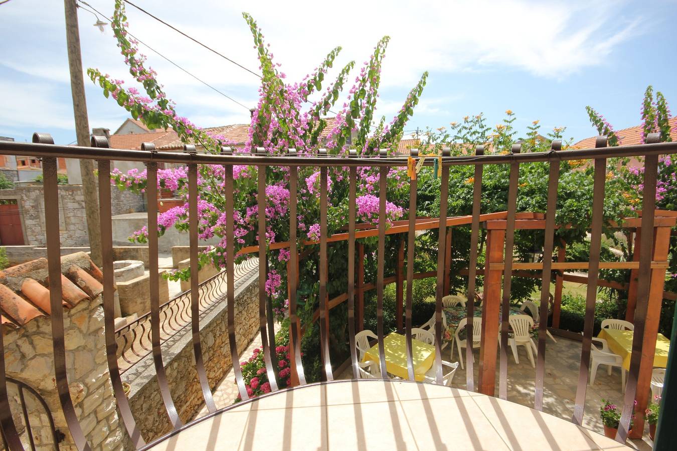 Ganze Wohnung, Apartments by the sea Kukljica, Ugljan - 8210 in Kukljica, Insel Ugljan