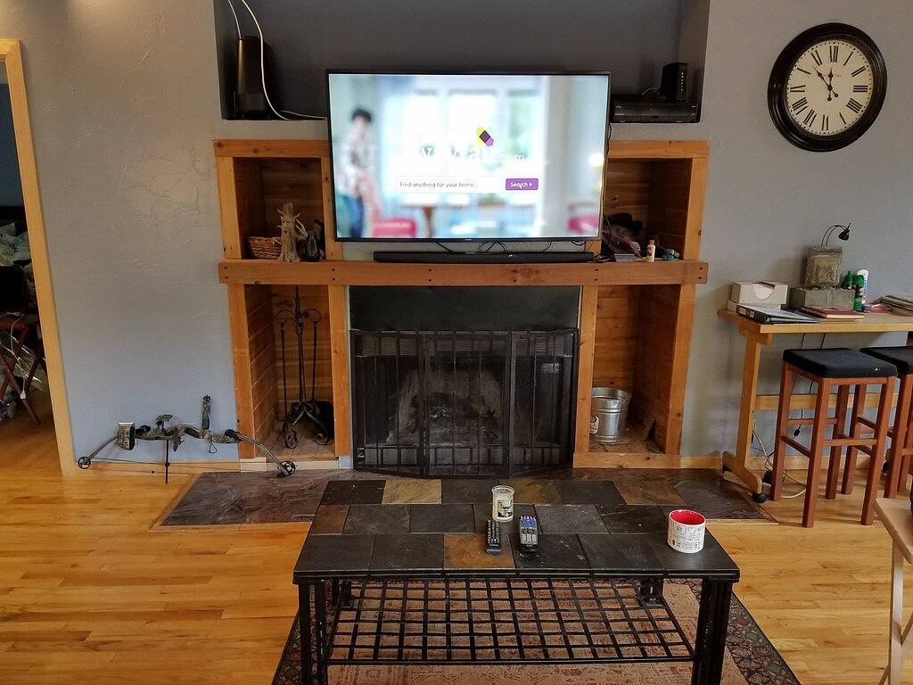 Catskill Mountain Getaway - Minuten zu Hunter und Windham Mtns., Jacuzzi, Feuer p in Catskill Mountains