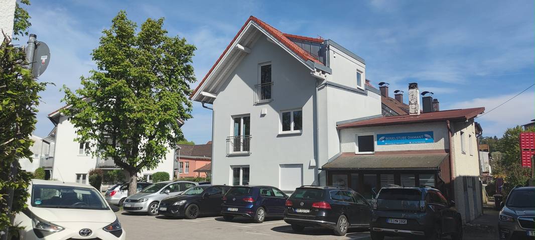 Ferienwohnung für 4 Personen, kinderfreundlich